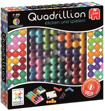Quadrillion (Spiel)
