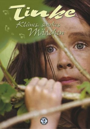 Tinke - Kleines, starkes Mädchen, 1 DVD
