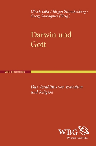 Darwin und Gott