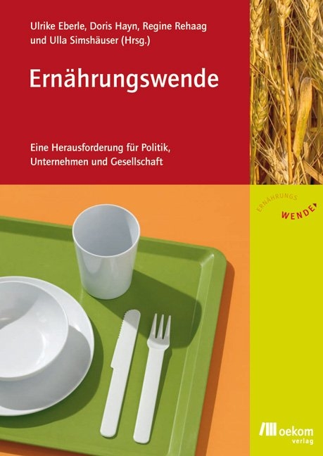 Ern&auml;hrungswende - 