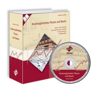 Kostenoptimiertes Planen und Bauen