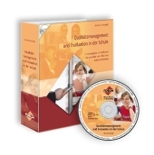 Qualit&auml;tsmanagement und Evaluation in der Schule - 