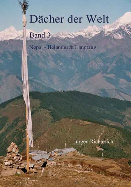 D&auml;cher der Welt - J&uuml;rgen Richterich