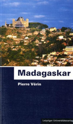 Madagaskar