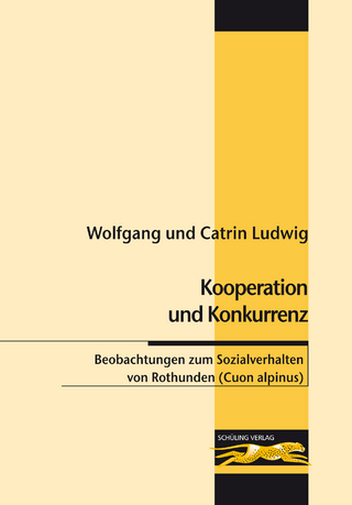 Kooperation und Konkurrenz