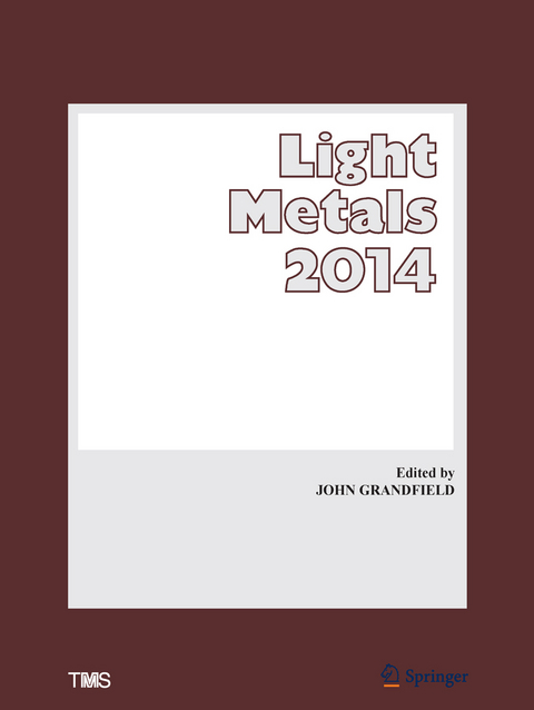 Light Metals 2014 - 