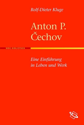 Anton P. Cechov