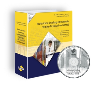 Internationale Muster-Exportverträge