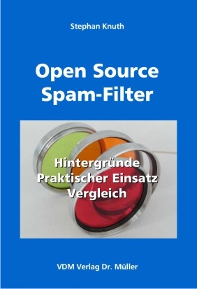 Open Source Spam-Filter