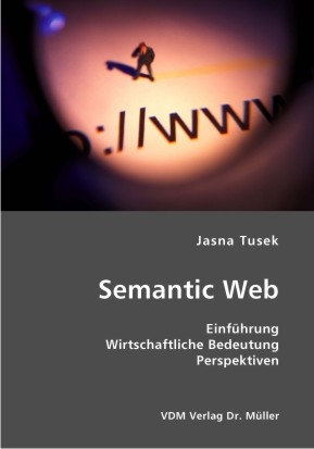 Semantic Web - Jasna Tusek
