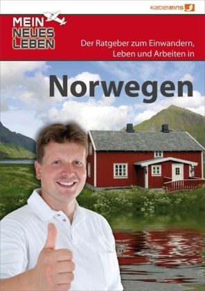 Mein neues Leben - Norwegen - Eileen Stiller