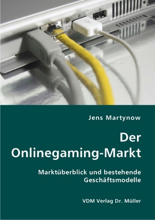 Der Onlinegaming-Markt