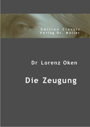 Dr. Lorenz Oken