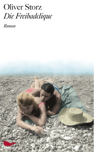 Die Freibadclique - Oliver Storz