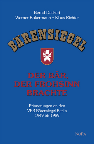 Der Bär, der Frohsinn brachte