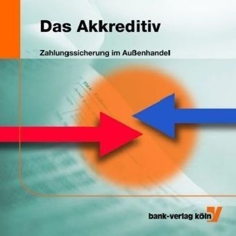Das Akkreditiv, 1 Audio-CD