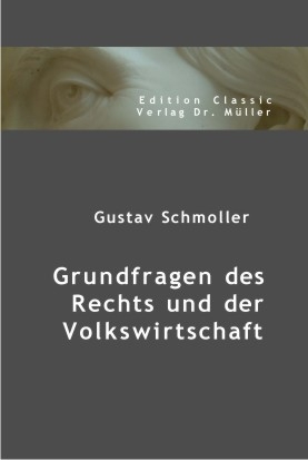 Gustav Schmoller