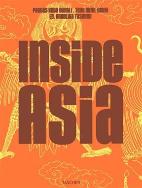 Inside Asia, 2 Bde.