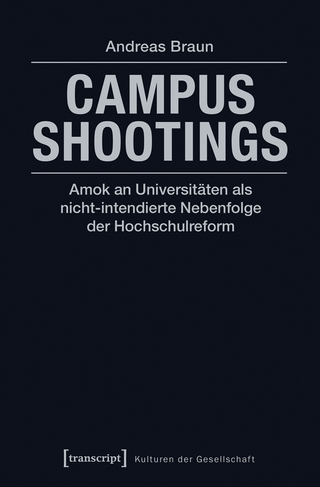 Campus Shootings
