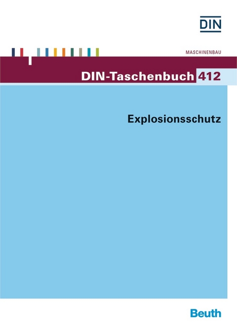 Explosionsschutz