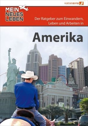 Mein neues Leben - Amerika