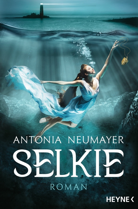 Selkie - Antonia Neumayer