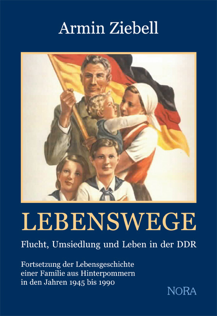 Lebenswege - Armin Ziebell