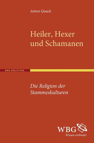 Heiler, Hexen und Schamanen