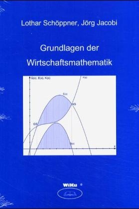 Lehrbuch Wirtschaftsmathematik