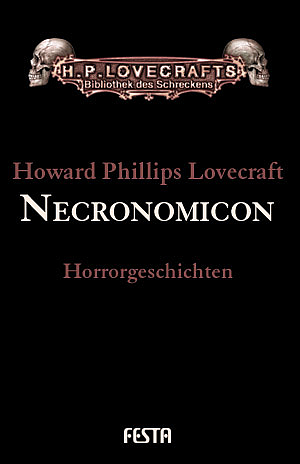 Necronomicon