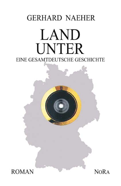 Land unter - Gerhard Naeher