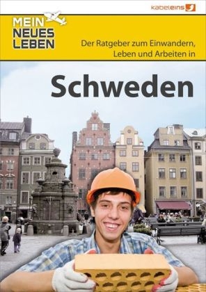 Mein neues Leben - Schweden - Ricarda Essrich