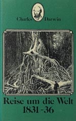 Reise um die Welt