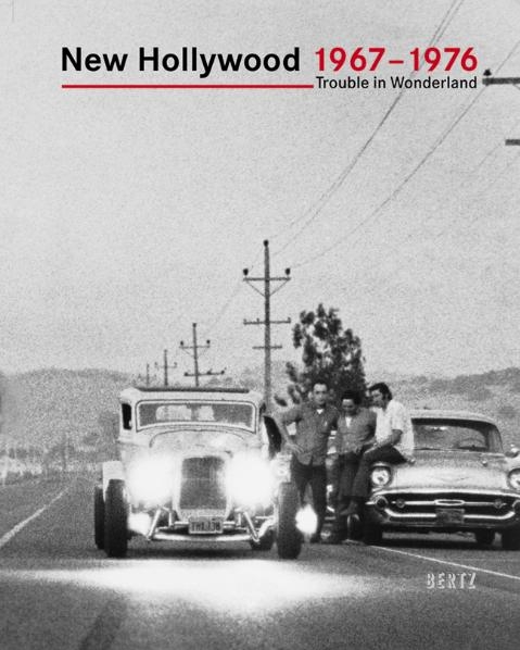 New Hollywood 1967-1976 - 