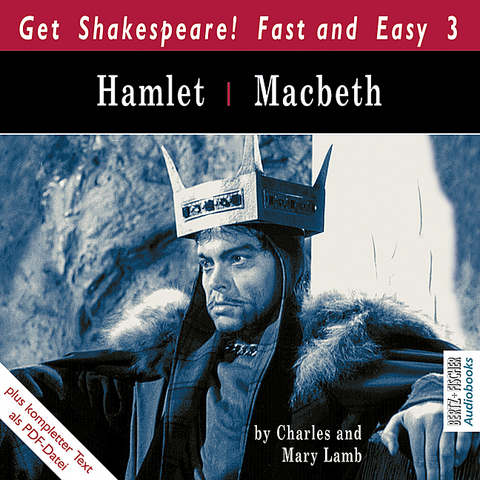 Hamlet /Macbeth - Charles Lamb, Mary Lamb