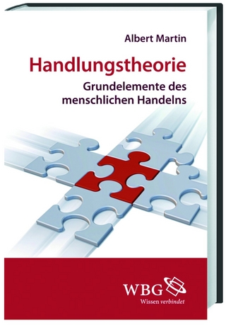 Handlungstheorie