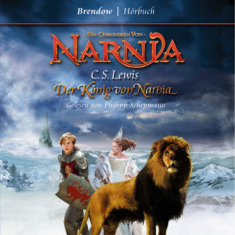 Der König von Narnia - Clive S Lewis