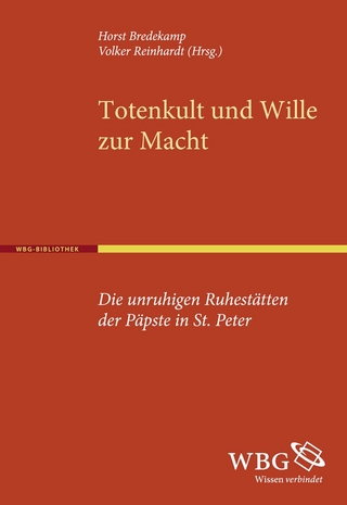 Totenkult und Wille zur Macht
