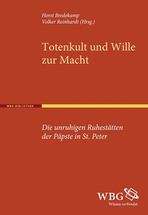 Totenkult und Wille zur Macht - 