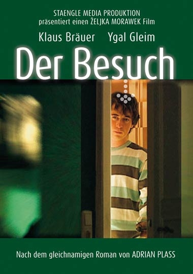 Der Besuch - Adrian Plass