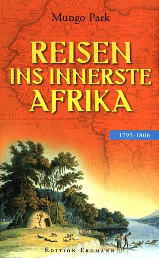 Reisen ins innerste Afrika
