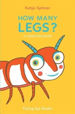 How Many Legs?