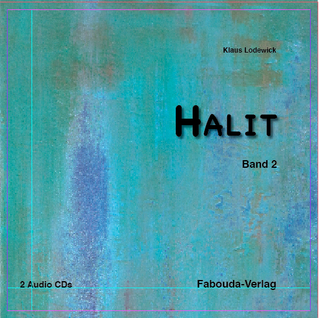 Halit / Halit Band 2 2 Audio CDs