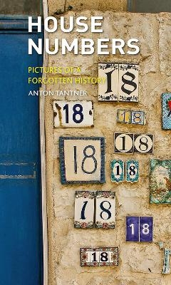 House Numbers - Anton Tantner