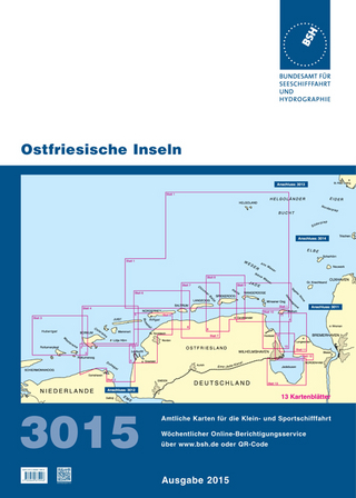 Ostfriesische Inseln