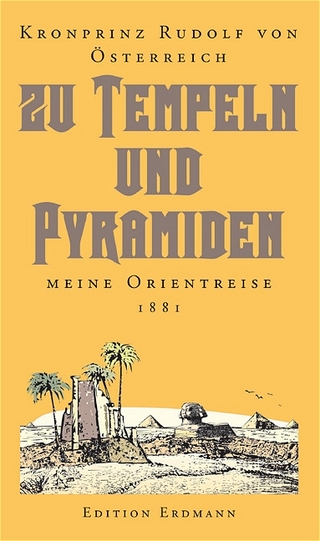Zu Tempeln und Pyramiden