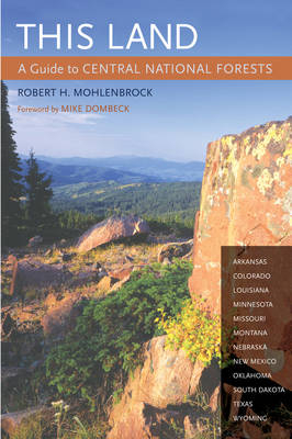 This Land - Robert H. Mohlenbrock