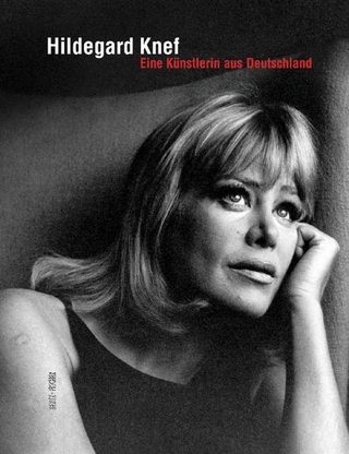 Hildegard Knef
