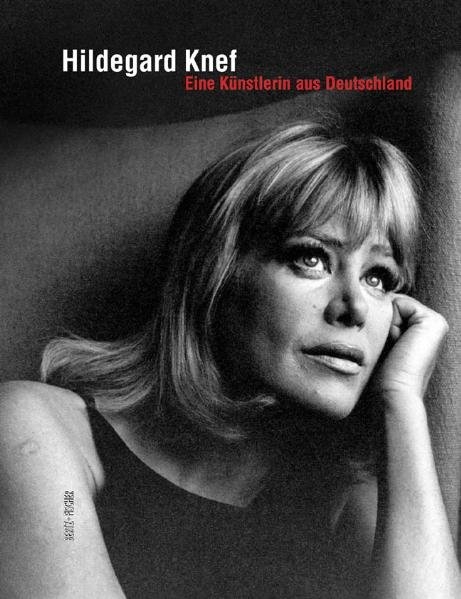 Hildegard Knef - 