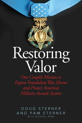 Restoring Valor - Doug Sterner, Pam Sterner